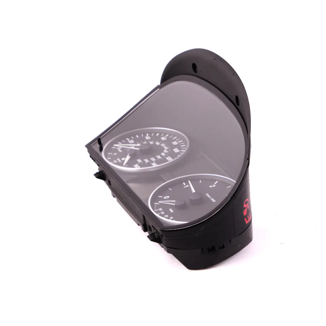 BMW E90 E91 X1 E84 Instrument Cluster Speedo Clocks Diesel Automatic 9141488 - SKU rhd-9141488-1 - Part number 62106983488