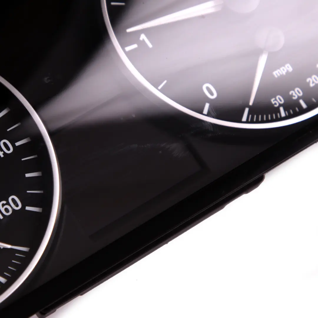 BMW E90 E91 X1 E84 Instrument Cluster Speedo Clocks Diesel Automatic 9141488 - SKU rhd-9141488-1 - Part number 62106983488