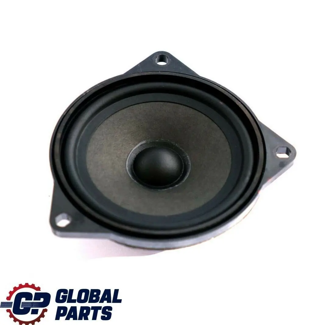 Altoparlante Stereo HiFi Di Fascia Media per BMW E60 E81 E87 E90 E91 con numero di parte 9141494 BMW E60 E81 E87 E90 E91 Altoparlante Stereo HiFi Di Fascia Media - SKU 9141494 - Numero di parte 9141494