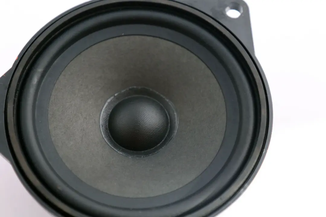 Enceinte Stéréo HiFi Milieu De Gamme pour BMW E60 E81 E87 E90 E91 à propos du numéro de pièce 9141494 BMW E60 E81 E87 E90 E91 Enceinte Stéréo HiFi Milieu De Gamme - SKU 9141494 - Numéro de pièce 9141494