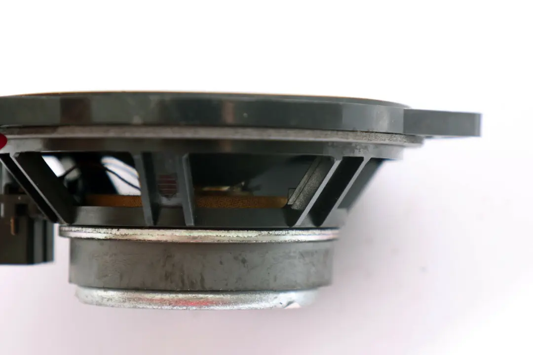 Enceinte Stéréo HiFi Milieu De Gamme pour BMW E60 E81 E87 E90 E91 à propos du numéro de pièce 9141494 BMW E60 E81 E87 E90 E91 Enceinte Stéréo HiFi Milieu De Gamme - SKU 9141494 - Numéro de pièce 9141494