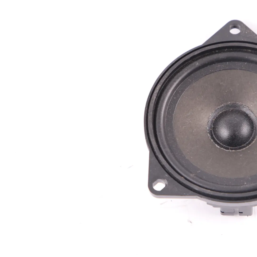 Loudspeaker Rear Left N/S Stereo Audio Speaker to BMW E61 Touring with Part number 9141495 BMW E61 Touring Loudspeaker Rear Left N/S Stereo Audio Speaker - SKU 9141495-1 - Part number 9141495