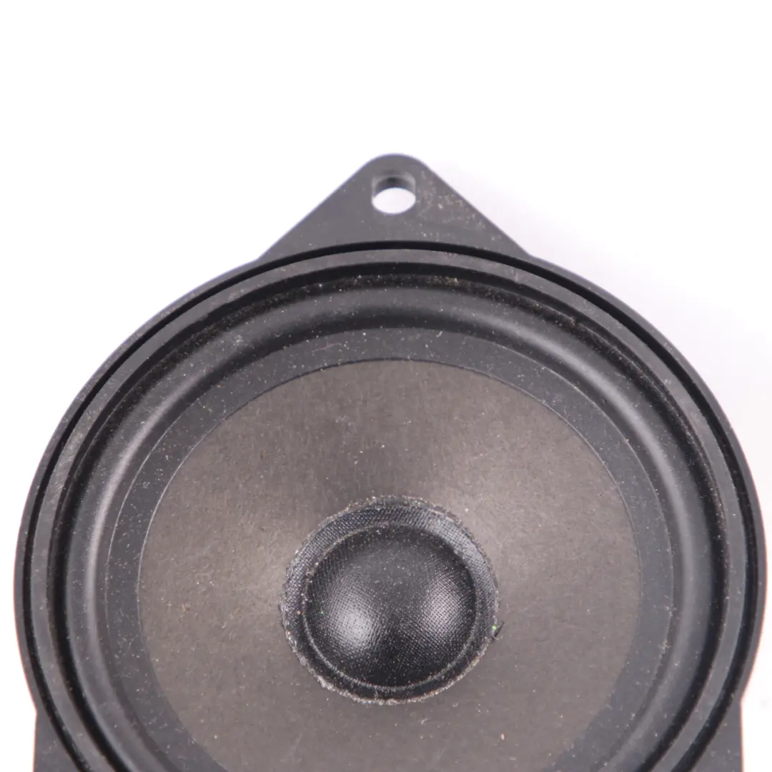 Loudspeaker Rear Left N/S Stereo Audio Speaker to BMW E61 Touring with Part number 9141495 BMW E61 Touring Loudspeaker Rear Left N/S Stereo Audio Speaker - SKU 9141495-1 - Part number 9141495