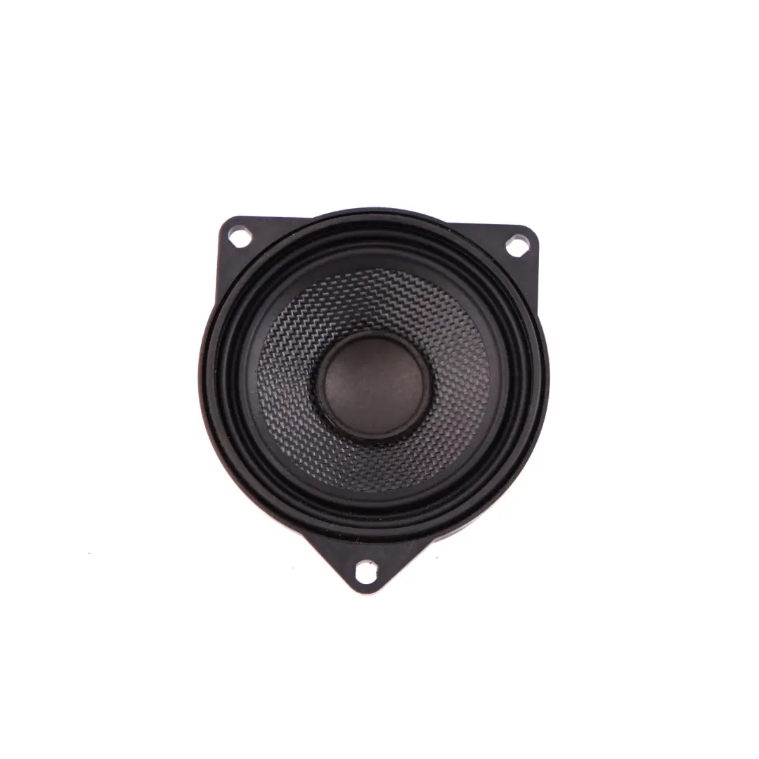  Hi-Fi Audio Speaker BMW F01 F07 Logic7 L7 Mid-range Sound Unit - SKU 9141501 - Part number 9141501