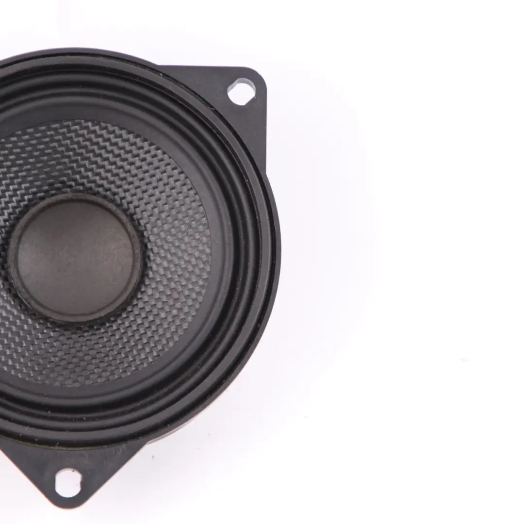  Hi-Fi Audio Lautsprecher BMW F01 F07 Logic7 L7 Mittelton Einheit - SKU 9141501 - Teilenummer 9141501