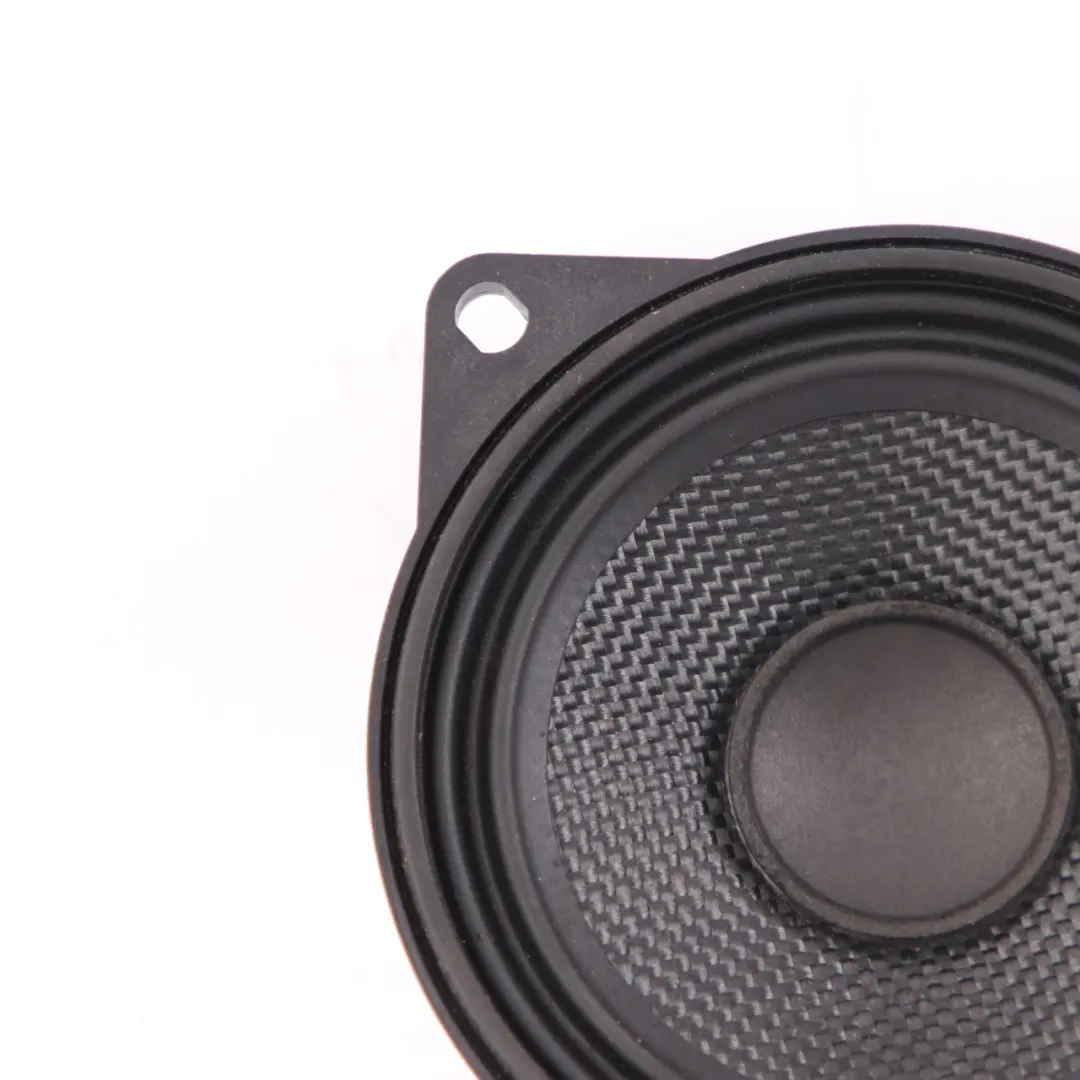 BMW F01 F07 Hi-Fi Audio Laut Sprecher Logic7 L7 Mittelklasse Sound - SKU 9141501 - Teilenummer 9141501