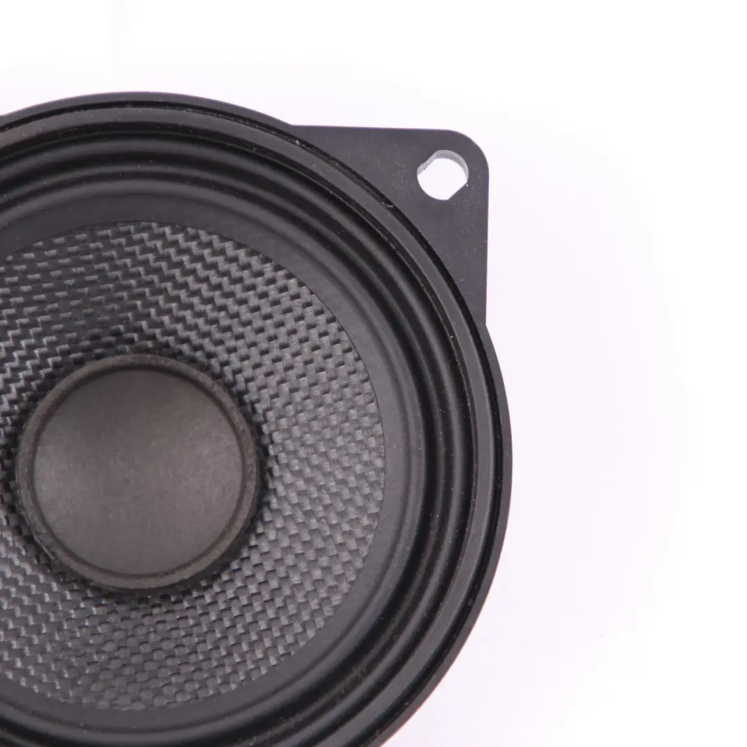 Hi-Fi Audio Speaker Logic7 L7 Mid Range Sound Unit to BMW F01 F07 with Part number 9141501 BMW F01 F07 Hi-Fi Audio Speaker Logic7 L7 Mid Range Sound Unit - SKU 9141501 - Part number 9141501