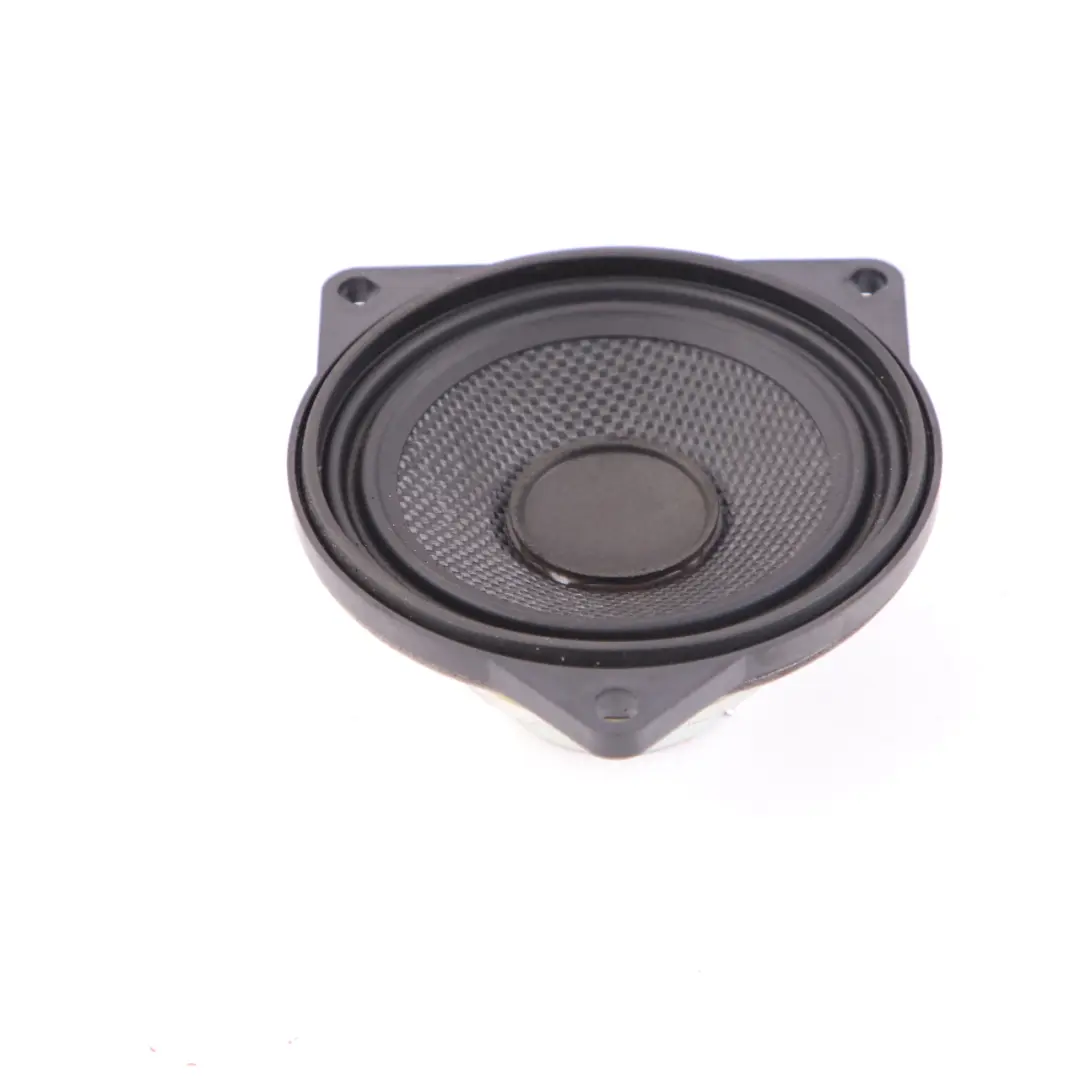  Hi-Fi Audio Lautsprecher BMW F01 F07 Logic7 L7 Mittelton Einheit - SKU 9141501 - Teilenummer 9141501