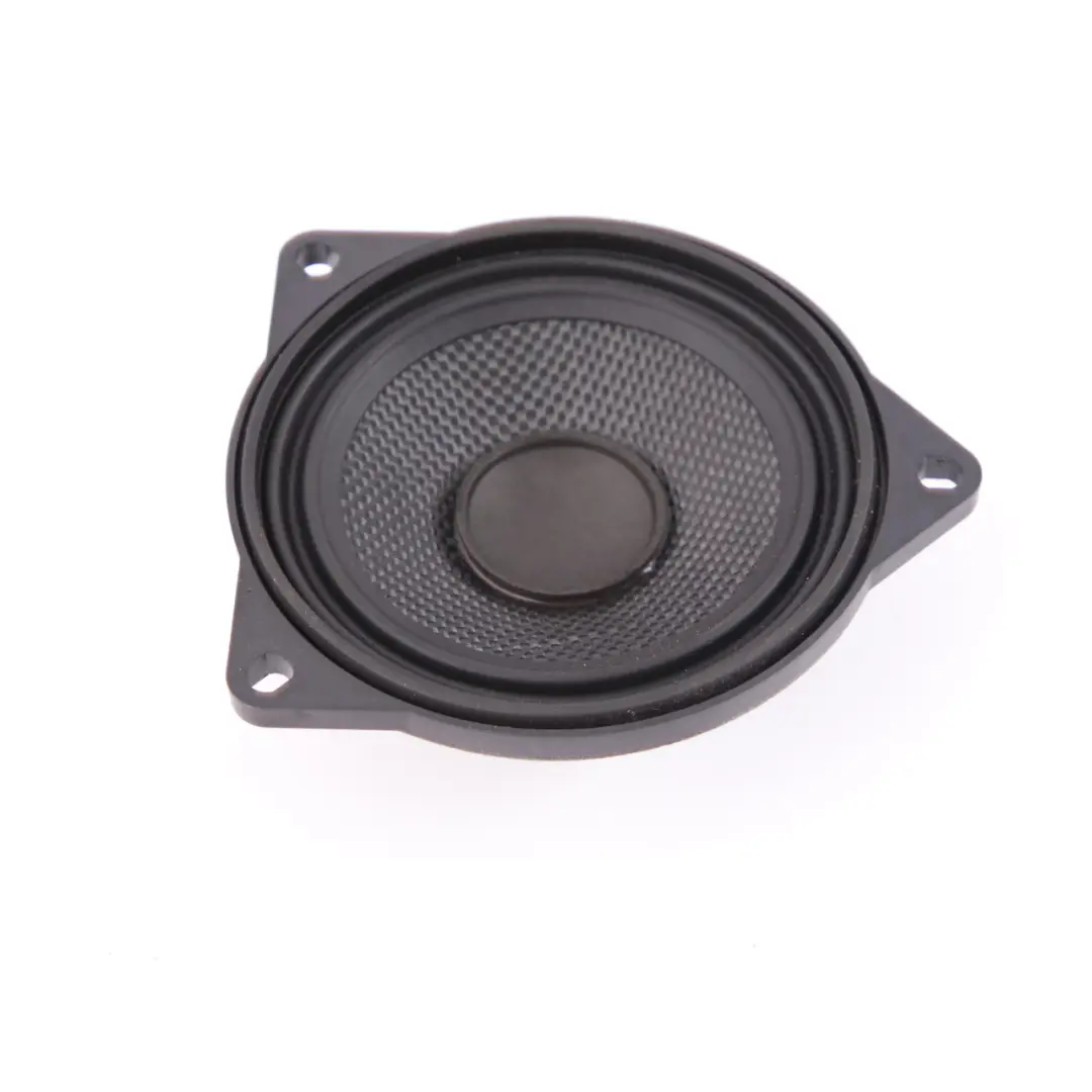 BMW F01 F07 Hi-Fi Audio Laut Sprecher Logic7 L7 Mittelklasse Sound - SKU 9141501 - Teilenummer 9141501