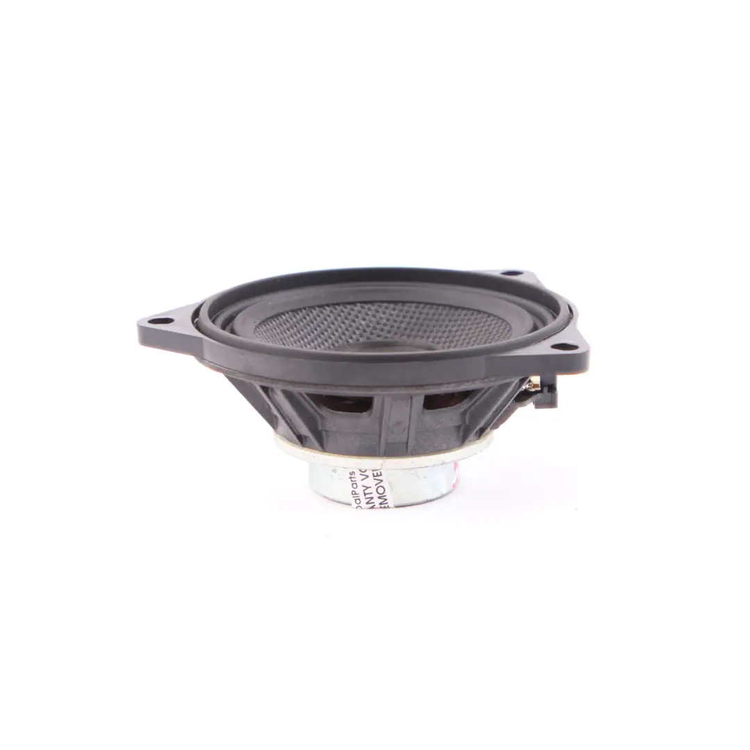  Hi-Fi Audio Lautsprecher BMW F01 F07 Logic7 L7 Mittelton Einheit - SKU 9141501 - Teilenummer 9141501