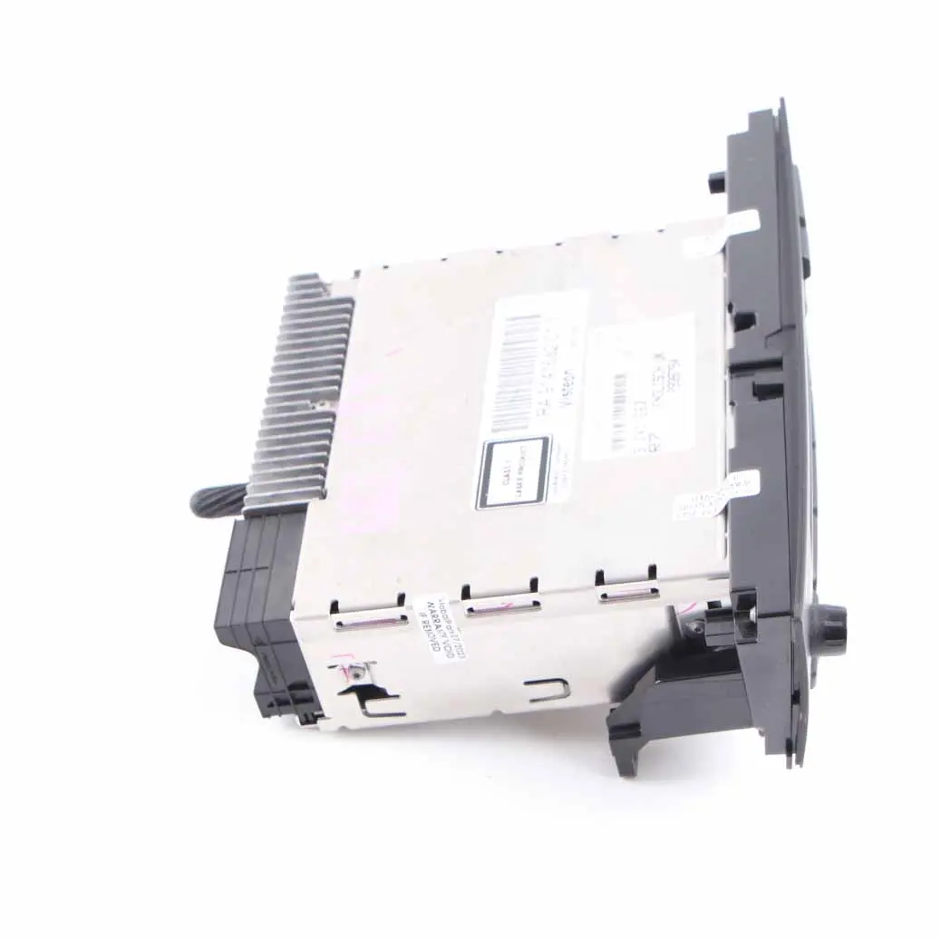 Radio BMW Business CD Player Control Unit to BMW 1 3 Series E81 E87 E90 E91 with Part number 9141682 BMW 1 3 Series E81 E87 E90 E91 Radio BMW Business CD Player Control Unit - SKU 9141682-3 - Part number 9141682