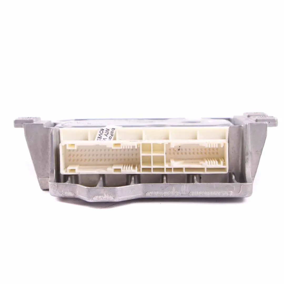 BMW X5 E70 X6 E71 Safety Control Unit Air Module Bag ECU Bosch - SKU 9141776 - Part number 9240083