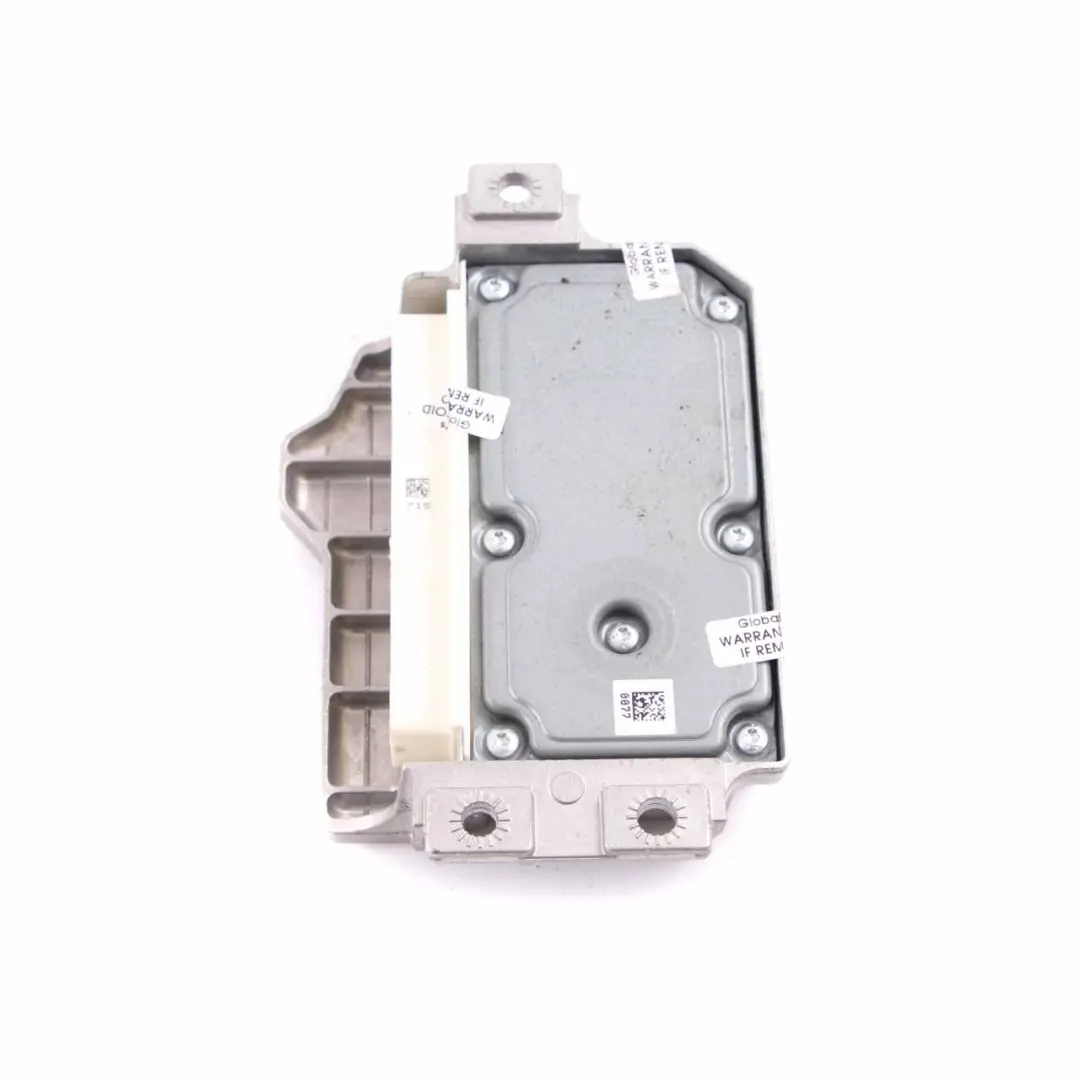 BMW X5 E70 X6 E71 Safety Control Unit Air Module Bag ECU Bosch - SKU 9141776 - Part number 9240083
