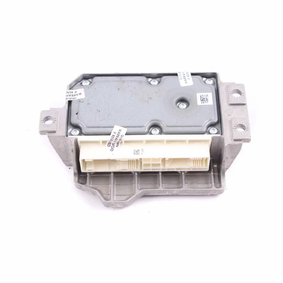 Safety Control Unit Air Module Bag ECU Bosch to BMW X5 E70 X6 E71 with Part number 9240083 BMW X5 E70 X6 E71 Safety Control Unit Air Module Bag ECU Bosch - SKU 9141776 - Part number 9240083