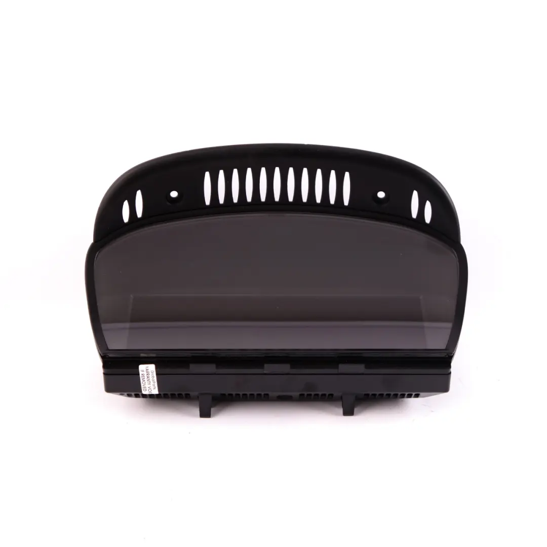 Wyświetlacz Ekran Monitor 8,8" do BMW E60 E63 E64 E90 o numerze 9141809 BMW E60 E63 E64 E90 Wyświetlacz Ekran Monitor 8,8" - SKU 9141809 - Numer Części 9141809