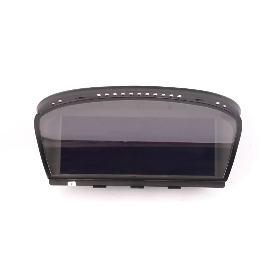 Onboard Display Dashboard Monitor Bildschirm 8.8" für BMW E60 E63 E64 E90 mit Teilenummer 9141809 BMW E60 E63 E64 E90 Onboard Display Dashboard Monitor Bildschirm 8.8" - SKU 9141809 - Teilenummer 9141809