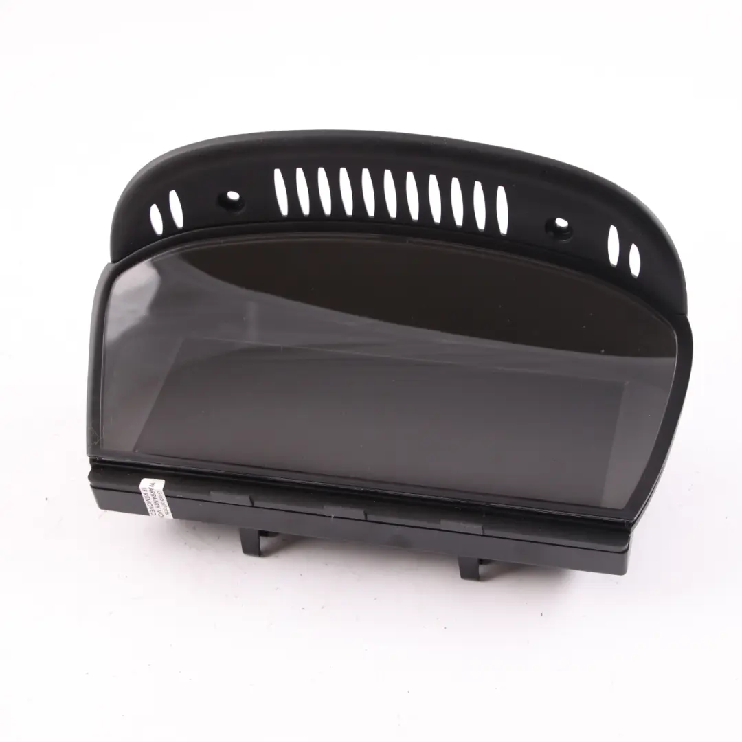 Wyświetlacz Ekran Monitor 8,8" do BMW E60 E63 E64 E90 o numerze 9141809 BMW E60 E63 E64 E90 Wyświetlacz Ekran Monitor 8,8" - SKU 9141809 - Numer Części 9141809
