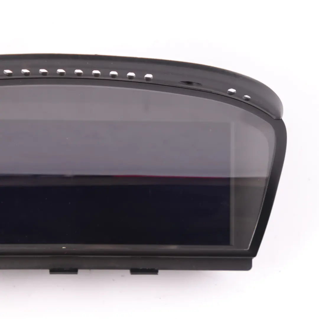 Display di bordo Schermo monitor cruscotto 8,8" per BMW E60 E63 E64 E90 con numero di parte 9141809 BMW E60 E63 E64 E90 Display di bordo Schermo monitor cruscotto 8,8" - SKU 9141809 - Numero di parte 9141809