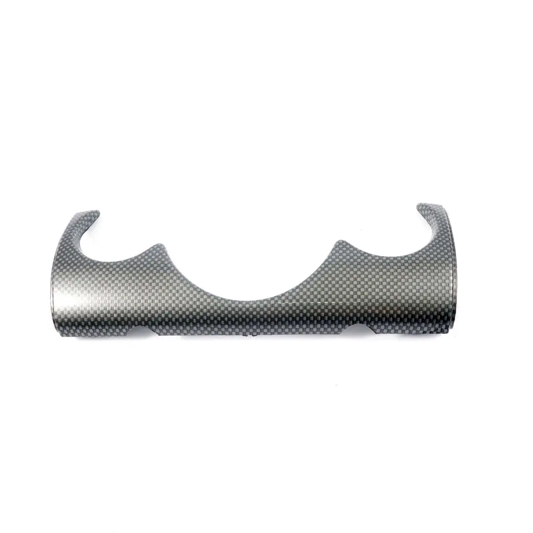  Cruscotto Mini R50 R53 Pannello Copertura Striscia Grigio Reale - SKU 9141914-1 - Numero di parte 9141914