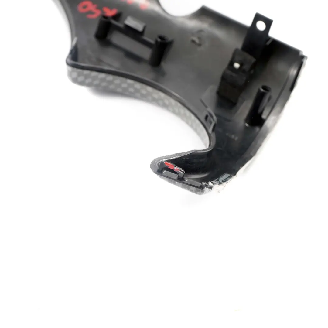 Blende I-Tafel Mitte Royal Grey für Mini Cooper R50 R53 mit Teilenummer 9141914 Mini Cooper R50 R53 Blende I-Tafel Mitte Royal Grey - SKU 9141914-1 - Teilenummer 9141914