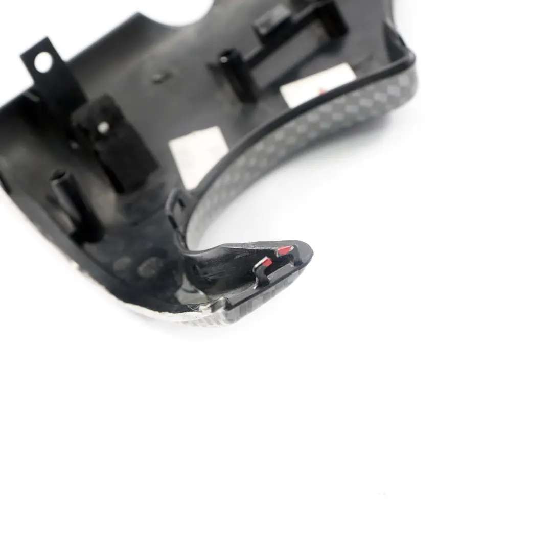 Dashboard Trim Mini R50 R53 1 Panel Strip Cover Royal Grey to with Part number 9141914 Dashboard Trim Mini R50 R53 1 Panel Strip Cover Royal Grey - SKU 9141914-1 - Part number 9141914