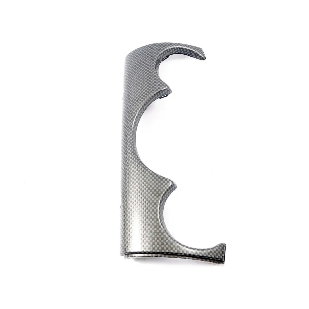 Embellecedor Salpicadero Mini R50 R53 1 Panel Tira Tapa Gris Real para con número de pieza 9141914 Embellecedor Salpicadero Mini R50 R53 1 Panel Tira Tapa Gris Real - SKU 9141914-1 - Número de pieza 9141914