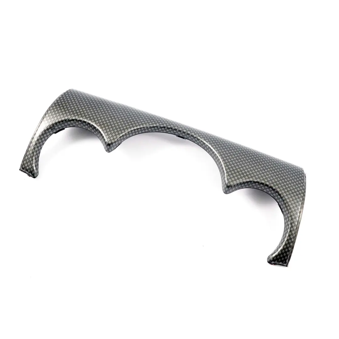 Cruscotto Mini R50 R53 Pannello Copertura Striscia Grigio Reale per con numero di parte 9141914 Cruscotto Mini R50 R53 Pannello Copertura Striscia Grigio Reale - SKU 9141914-1 - Numero di parte 9141914