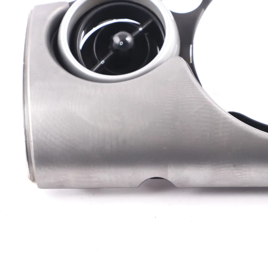 Mini Cooper One 3 R50 R53 Dashboard Panel Trim Cover Dash Alloy Patina - SKU 9141916-3 - Part number 9141916