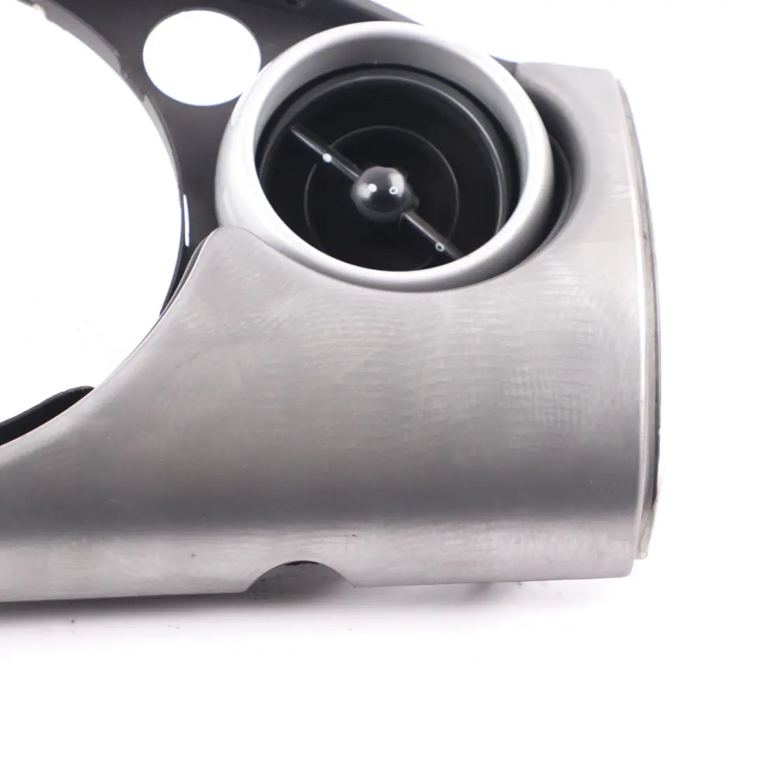 Mini Cooper One 3 R50 R53 Dashboard Panel Trim Cover Dash Alloy Patina - SKU 9141916-3 - Part number 9141916