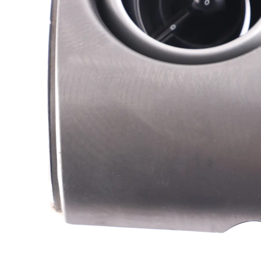 Mini Cooper One 3 R50 R53 Dashboard Panel Trim Cover Dash Alloy Patina - SKU 9141916-3 - Part number 9141916