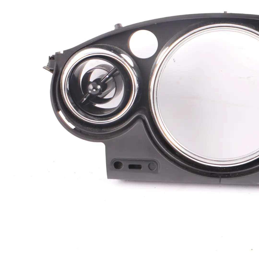  Panel Mini Cooper R50 R53 R52 Dashboard Panel Trim Cover Dash Air Vents - SKU 9141916-6 - Part number 9141916