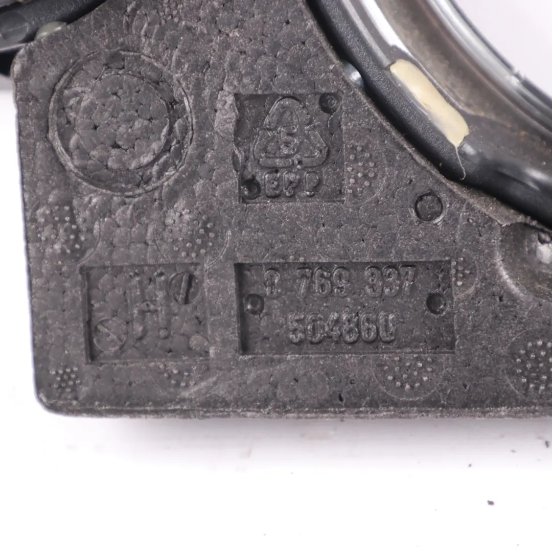 Listwa Osłona Obudowa Deski Konsoli do Mini R50 R53 o numerze 9141916 Mini R50 R53 Listwa Osłona Obudowa Deski Konsoli - SKU 9141916-6 - Numer Części 9141916