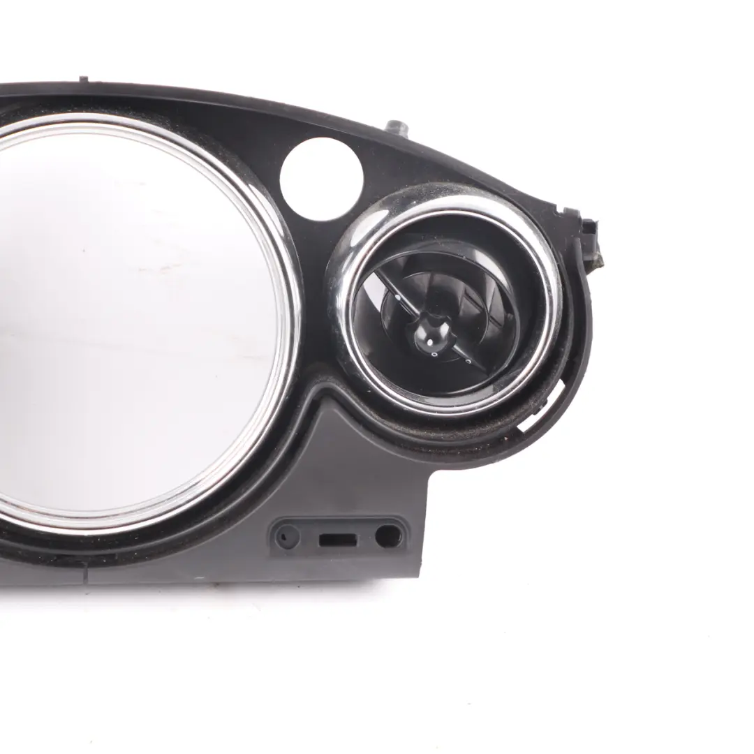 Panel Mini Cooper R50 R53 R52 Abdeckung Armaturenbrett Lüftungsdüsen für mit Teilenummer 9141916 Panel Mini Cooper R50 R53 R52 Abdeckung Armaturenbrett Lüftungsdüsen - SKU 9141916-6 - Teilenummer 9141916