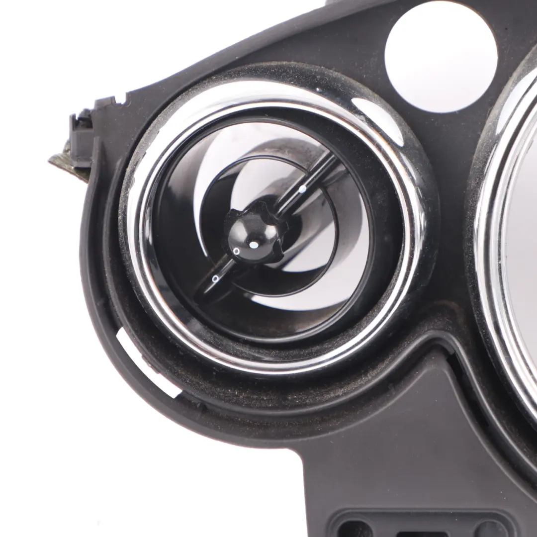 Panel Mini Cooper R50 R53 R52 Dashboard Panel Trim Cover Dash Air Vents to with Part number 9141916 Panel Mini Cooper R50 R53 R52 Dashboard Panel Trim Cover Dash Air Vents - SKU 9141916-6 - Part number 9141916