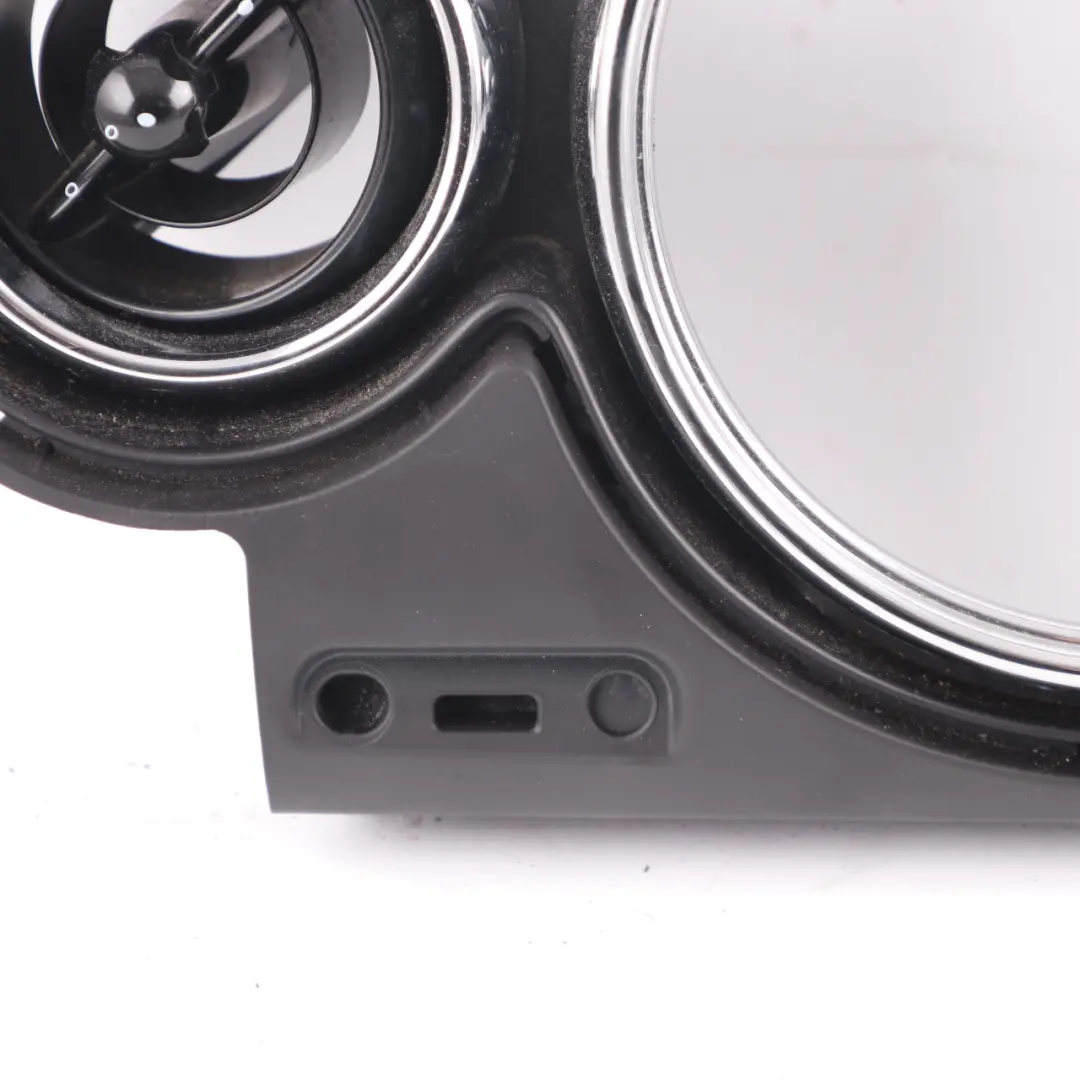  Panel Mini Cooper R50 R53 R52 Dashboard Panel Trim Cover Dash Air Vents - SKU 9141916-6 - Part number 9141916