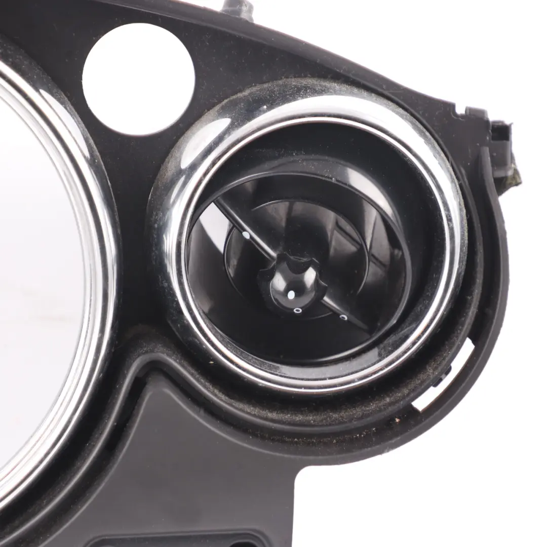 Mini R50 R53 Listwa Osłona Obudowa Deski Konsoli - SKU 9141916-6 - Numer Części 9141916
