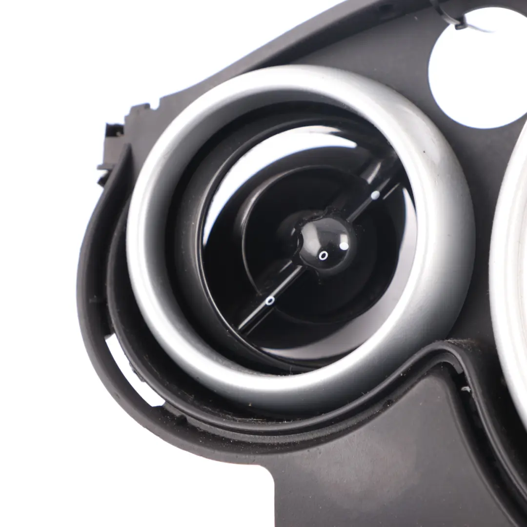 Listwa Osłona Obudowa Deski Konsoli do Mini Cooper R50 R53 R52 o numerze 9141916 Mini Cooper R50 R53 R52 Listwa Osłona Obudowa Deski Konsoli - SKU 9141916-7 - Numer Części 9141916