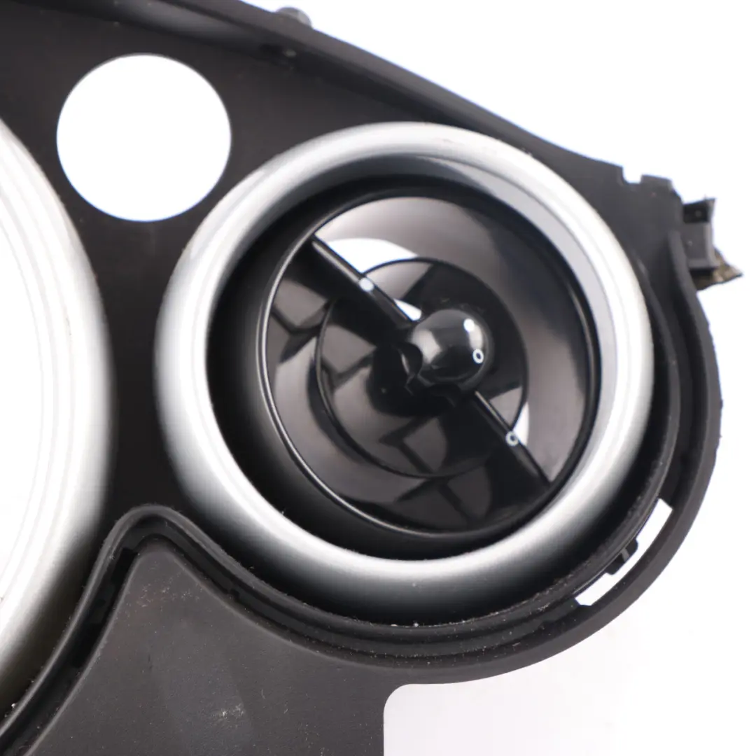 Mini Cooper R50 R53 R52 Consola Central Cubierta Rejillas ventilación - SKU 9141916-7 - Número de pieza 9141916