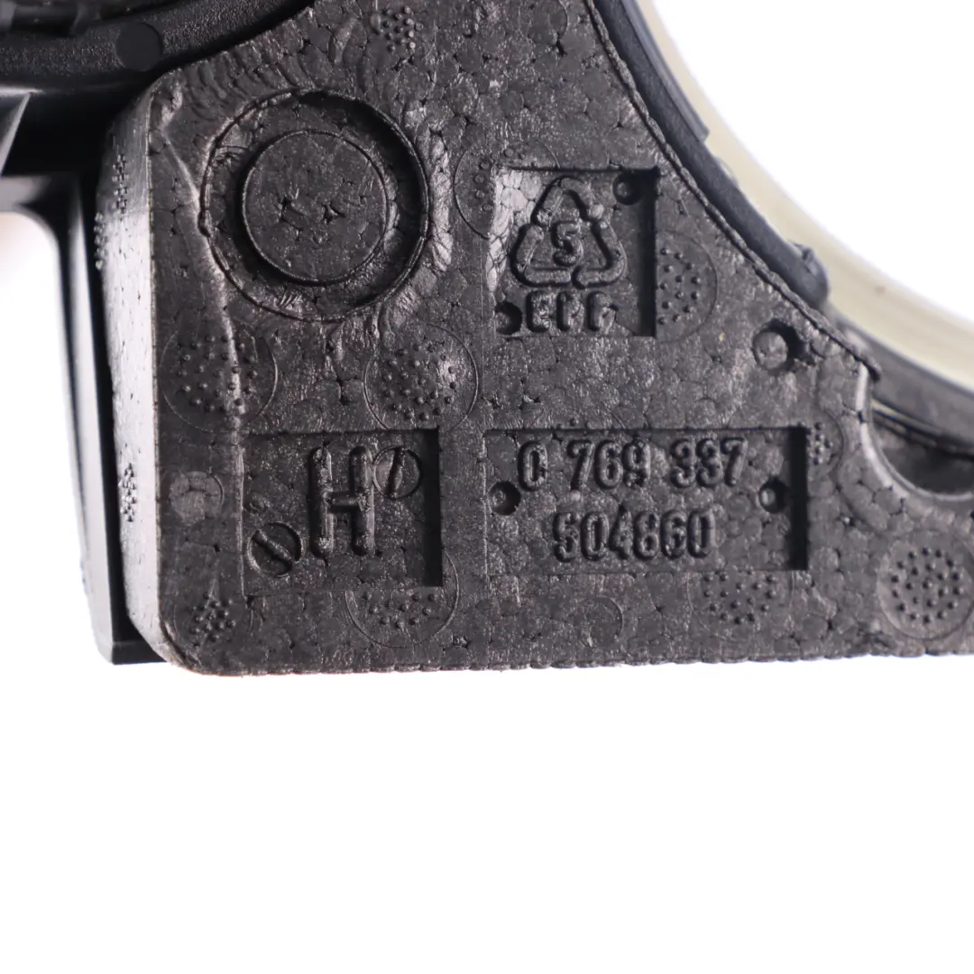 Couvercle console Aérateurs tableau bord pour Mini Cooper R50 R53 R52 à propos du numéro de pièce 9141916 Mini Cooper R50 R53 R52 Couvercle console Aérateurs tableau bord - SKU 9141916-7 - Numéro de pièce 9141916