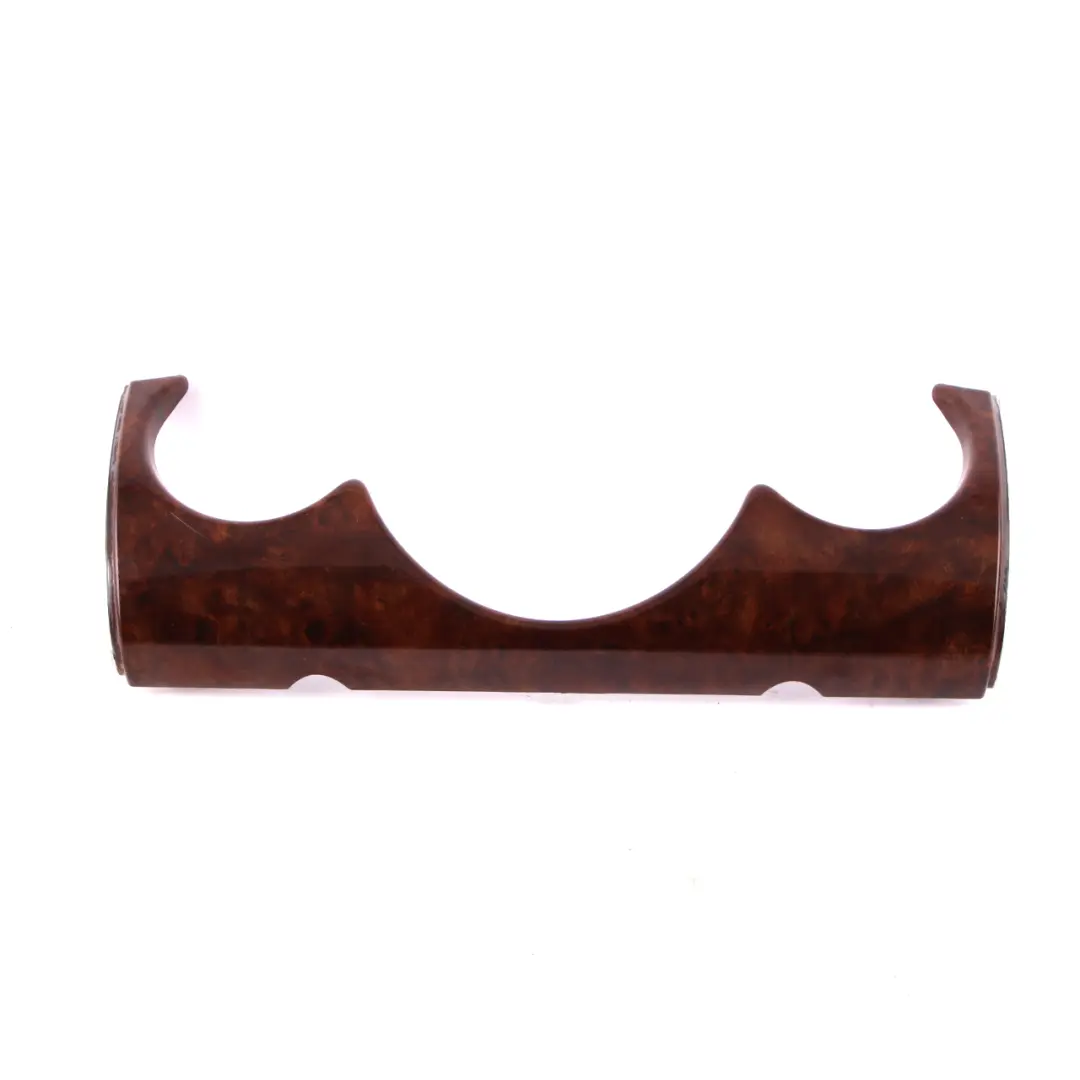 Wood Decor Cover Centre Trim Panel Dash Dashboard to Mini One R50 with Part number 9141917 Mini One R50 Wood Decor Cover Centre Trim Panel Dash Dashboard - SKU 9141917 - Part number 9141917