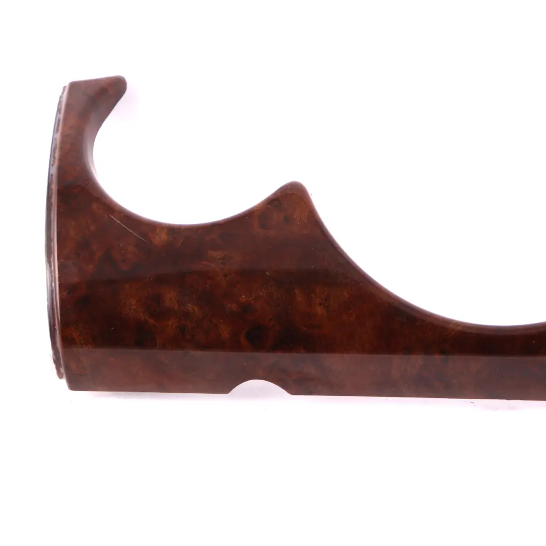 Mini One R50 Wood Decor Cover Centre Trim Panel Dash Dashboard - SKU 9141917 - Part number 9141917