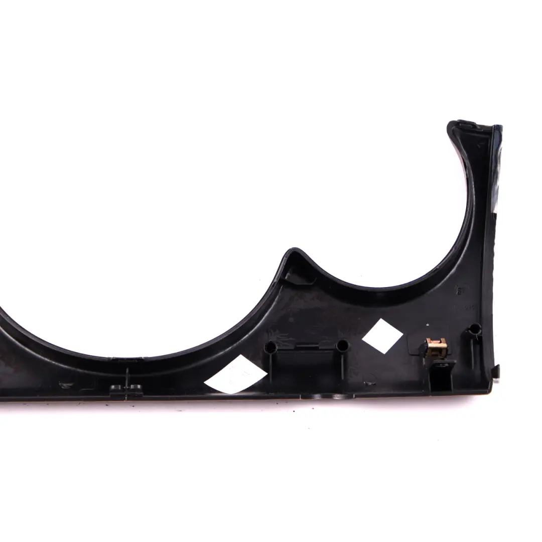 Wood Decor Cover Centre Trim Panel Dash Dashboard to Mini One R50 with Part number 9141917 Mini One R50 Wood Decor Cover Centre Trim Panel Dash Dashboard - SKU 9141917 - Part number 9141917