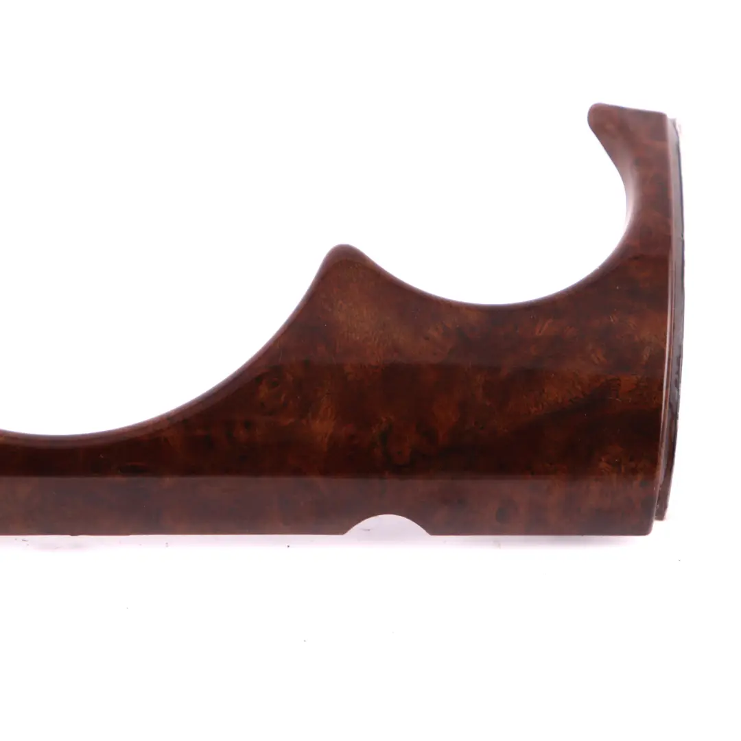 Wood Decor Cover Centre Trim Panel Dash Dashboard to Mini One R50 with Part number 9141917 Mini One R50 Wood Decor Cover Centre Trim Panel Dash Dashboard - SKU 9141917 - Part number 9141917