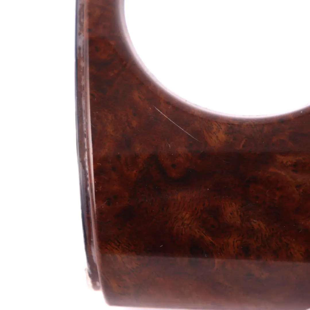 Mini One R50 Wood Decor Cover Centre Trim Panel Dash Dashboard - SKU 9141917 - Part number 9141917