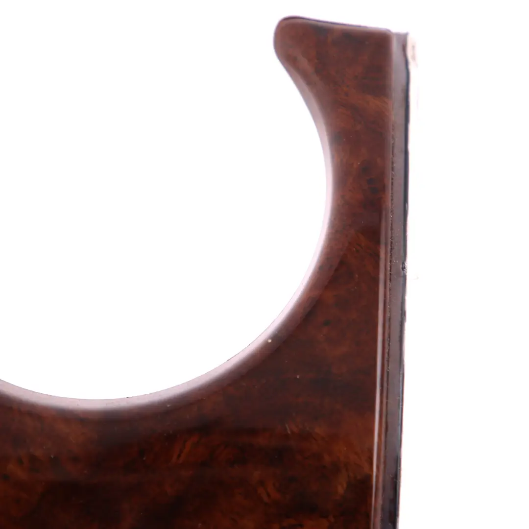 Wood Decor Cover Centre Trim Panel Dash Dashboard to Mini One R50 with Part number 9141917 Mini One R50 Wood Decor Cover Centre Trim Panel Dash Dashboard - SKU 9141917 - Part number 9141917