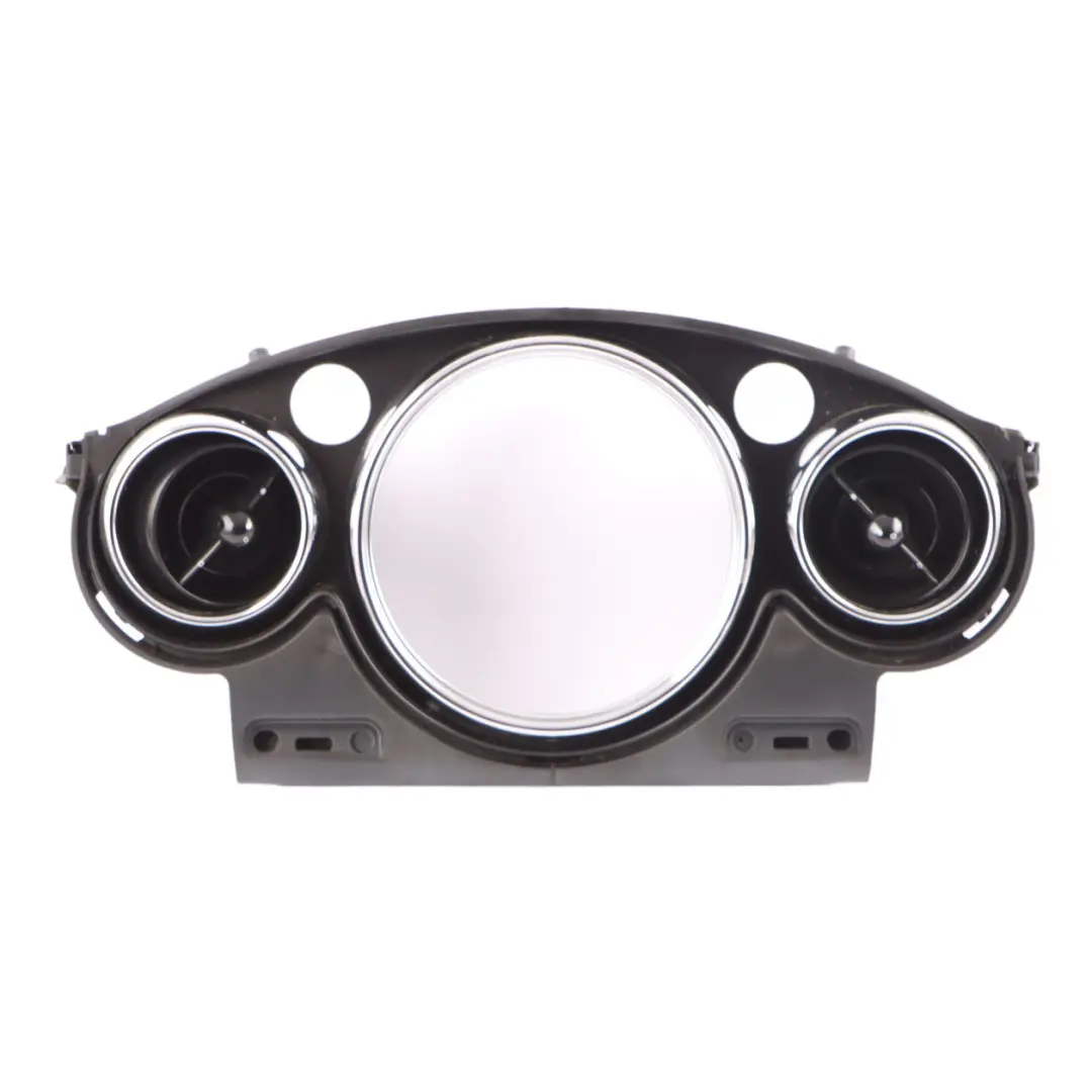 Pannello Cruscotto Striscia di Copertura Antracite per Mini R50 R52 R53 con numero di parte 9141918 Mini R50 R52 R53 Pannello Cruscotto Striscia di Copertura Antracite - SKU 9141918-10 - Numero di parte 9141918