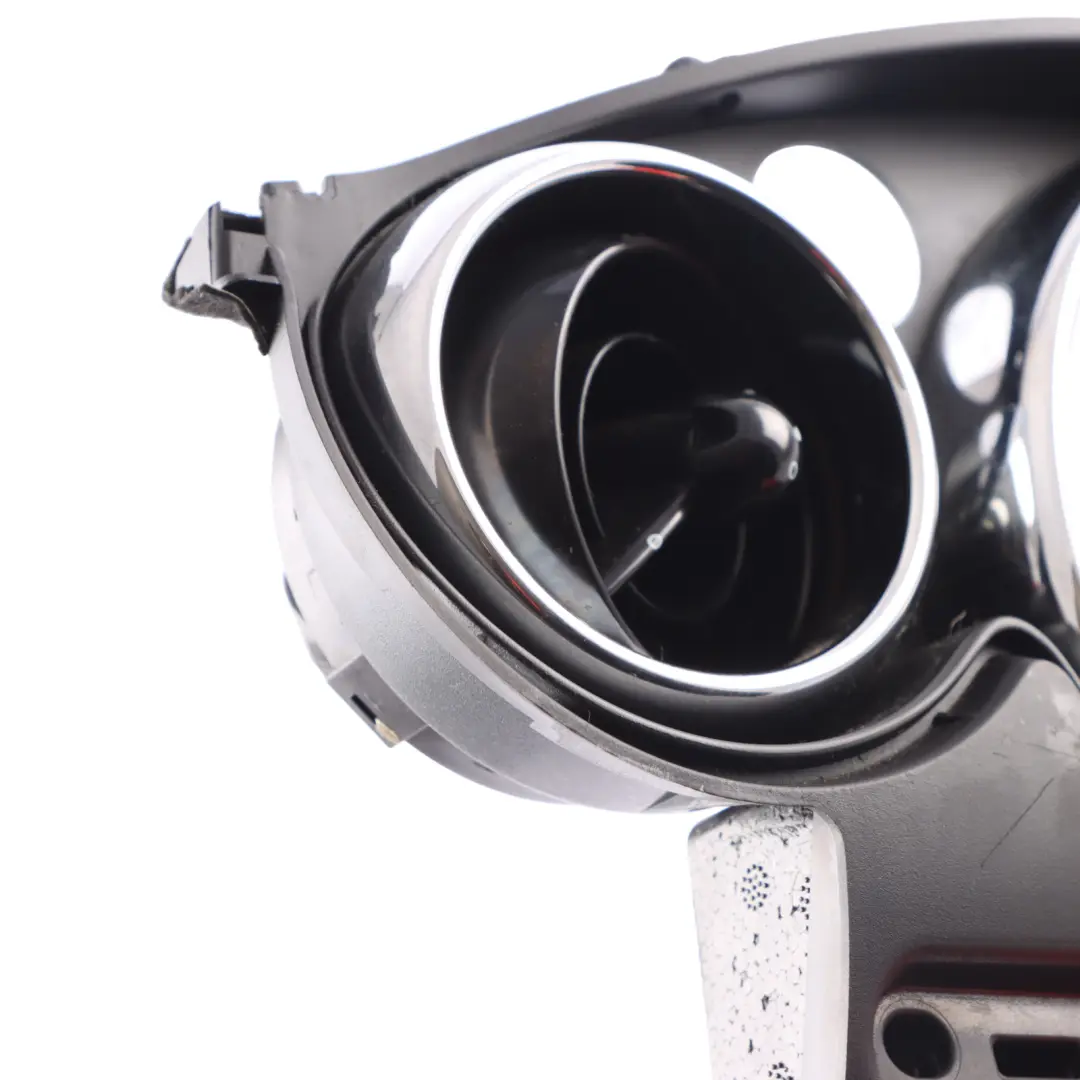 Panneau Bordure Tableau Bord Couvre Bande Anthracite pour Mini R50 R52 R53 à propos du numéro de pièce 9141918 Mini R50 R52 R53 Panneau Bordure Tableau Bord Couvre Bande Anthracite - SKU 9141918-10 - Numéro de pièce 9141918