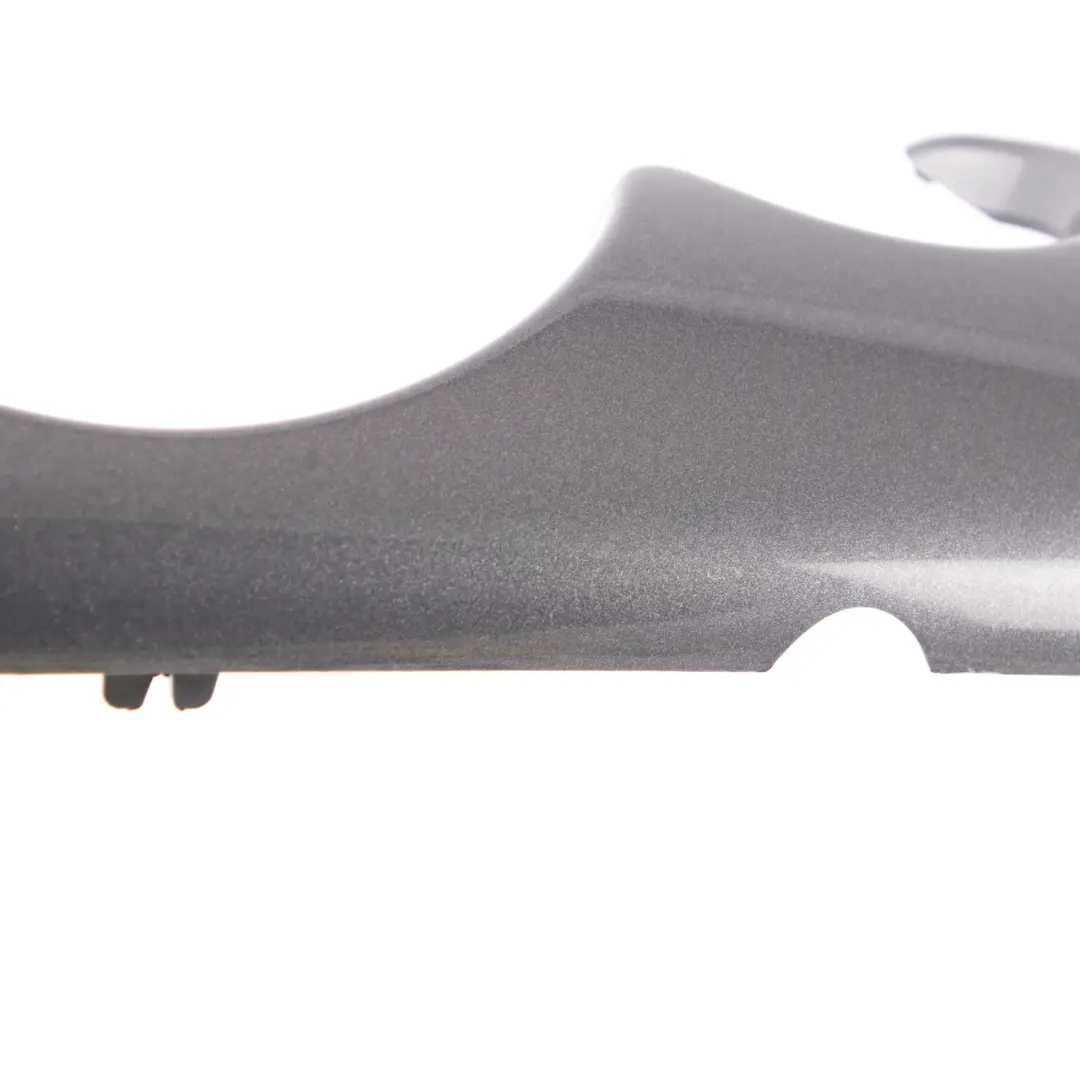 Apertura Cruscotto Dekor Cromo Centro 5145 per Mini Cooper 6 R50 R53 con numero di parte 9141918 Mini Cooper 6 R50 R53 Apertura Cruscotto Dekor Cromo Centro 5145 - SKU 9141918-6 - Numero di parte 9141918