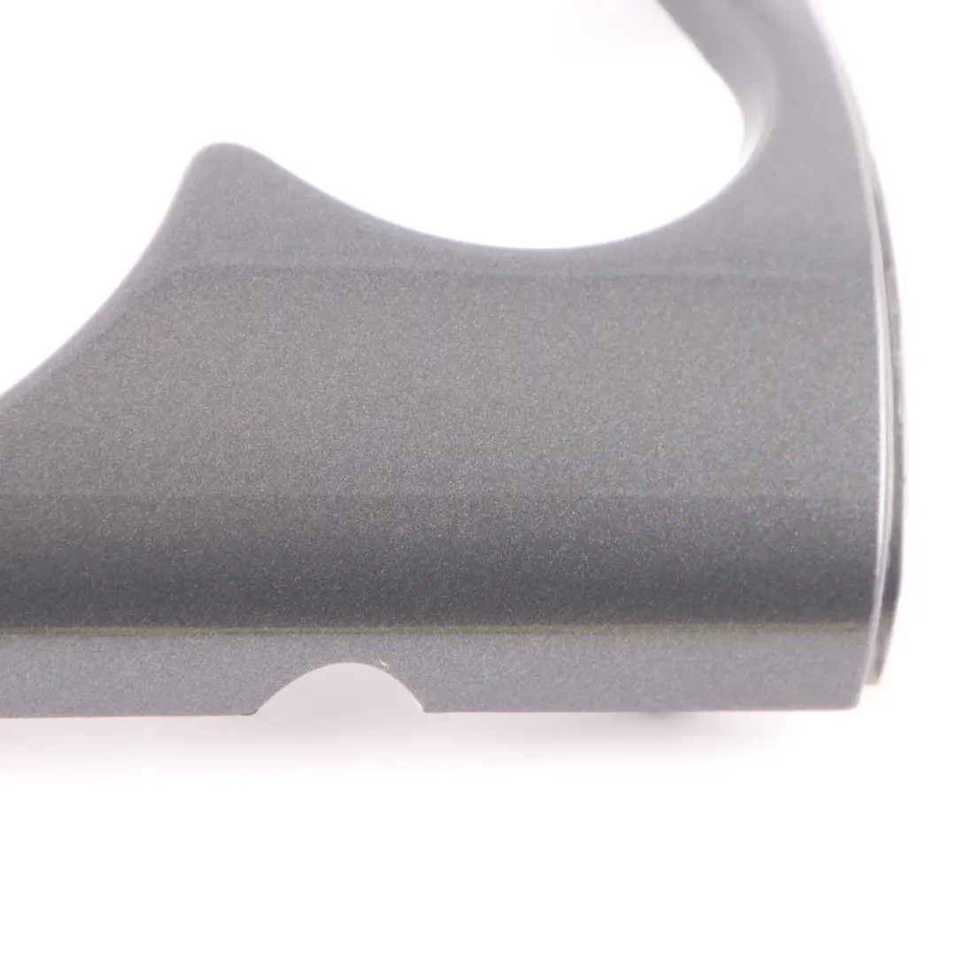 Apertura Cruscotto Dekor Cromo Centro 5145 per Mini Cooper 6 R50 R53 con numero di parte 9141918 Mini Cooper 6 R50 R53 Apertura Cruscotto Dekor Cromo Centro 5145 - SKU 9141918-6 - Numero di parte 9141918