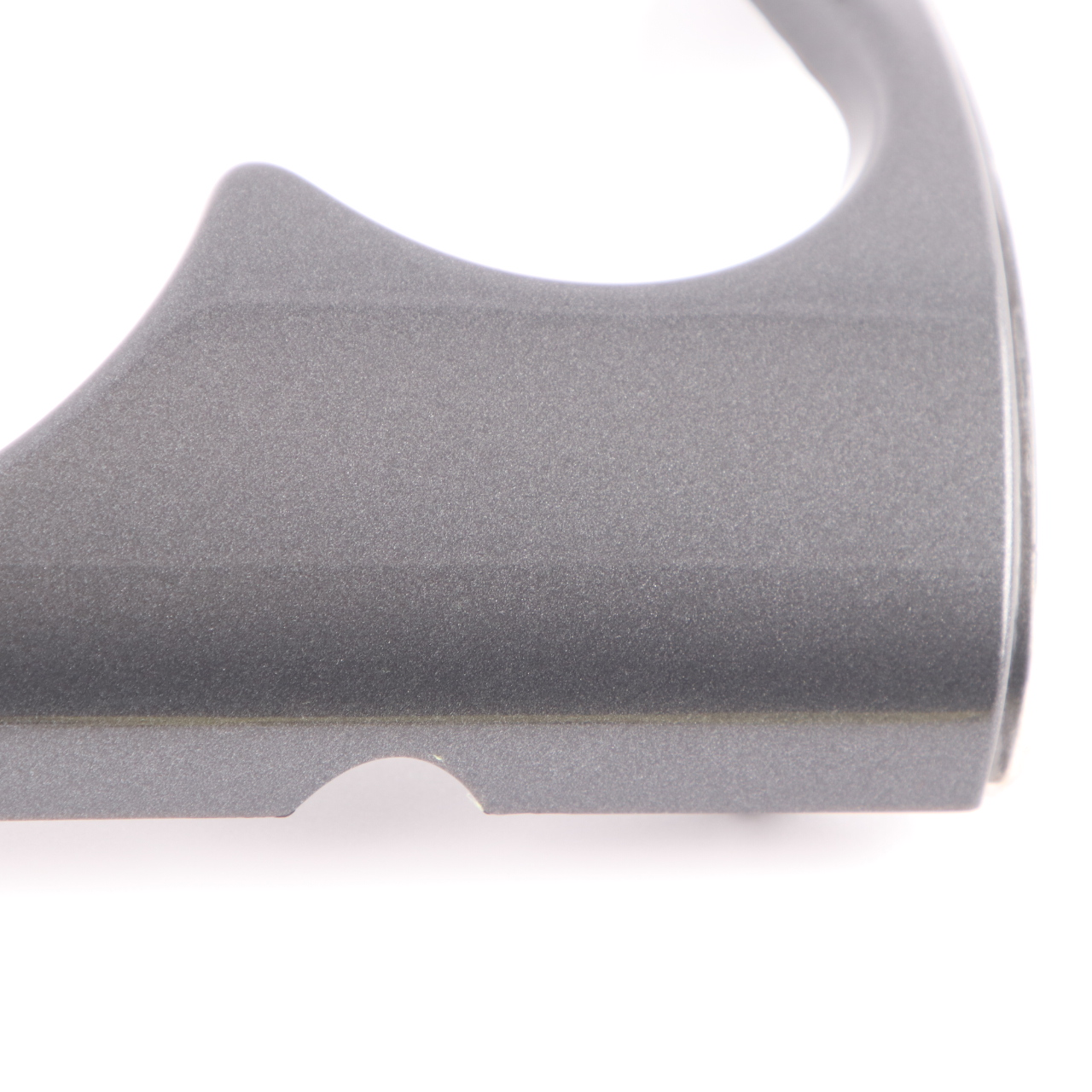 Couverture De Tableau De Bord MINI R50 R53 Anthracite-Arcent 9141918 - Occasion